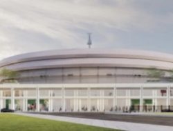 GBK Ditargetkan Rampung Sebelum Piala Dunia Basket FIBA 2023