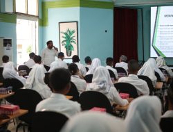 Masuki Masa Ajaran Baru, 96 Siswa SMKPP Kementan Siap Jadi Qualified Job Seeker dan Qualified Job Creator