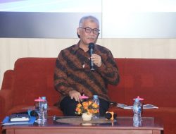 Peringati 100 Tahun Industri Tekstil Nasional, Kemenperin dan Kominfo Gelar Forum Tematik Bakohumas
