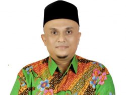 Ditunjuk Mendagri jadi Pj Gubernur Aceh, DPD AMPHURI Dukung Ahmad Marzuki