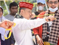 Apresiasi Festival Depok Keren, Supian Suri: Upaya Lestarikan Budaya