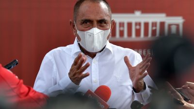 Presiden Panggil Edy Rahmayadi Bahas Persoalan Agraria