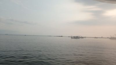 Status Siaga Kembali Diberlakukan, Masyarakat Diimbau tak Beraktivitas di Radius 5 KM dari Krakatau