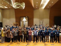 BPP Kostratani Bersama Program CSA Kementan Dukung Ketahanan Pangan Nasional