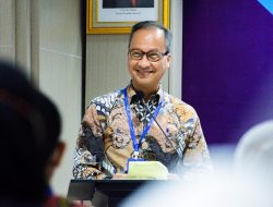 Melejit, Investasi Sektor Manufaktur Lampaui Rp230 Triliun