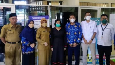 Disnakertrans Jatim Bantu Kepulangan PMI Asal Gresik