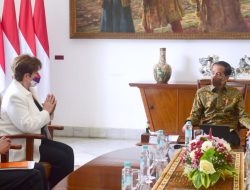 IMF Apresiasi Pertemuan Menteri Keuangan dan Gubernur Bank Sentral G20 ke-3 di Bali