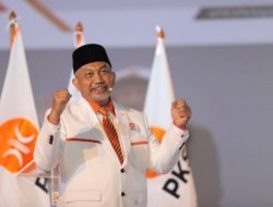 PKS Resmi Sahkan Program Poligami dengan Janda
