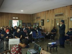 Tingkatkan Produksi Saat Cuaca Ekstrim, Kementan Perluas Lokasi Program CSA