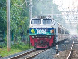 Hati-hati! Kembali Marak Penipuan Berkedok Promo KAI