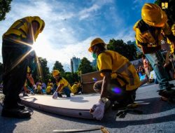 Kementerian PUPR Perbanyak Program Pembinaan Tenaga Kerja Konstruksi Vokasional