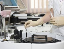 Kemenkes akan Cabut Izin Lab yang Tidak Masukan  Hasil Tes Covid-19 ke Sistem