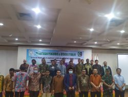 BPD Hipka Depok Resmi Dilantik, Ditantang Dongkrak Sektor Ekonomi