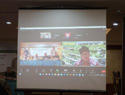 Dukung Program CSA, Kementan Terus Regenerasi Petani melalui Bimtek Calon Pengusaha Petani Muda