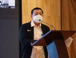 Kepala Badan Pangan Nasional/NFA Akan Lantik Seluruh Pejabat dan Pegawai Hari Ini