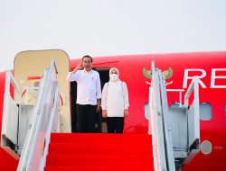 Presiden Jokowi akan Resmikan Sejumlah Infrastruktur Pendukung Pariwisata di NTT