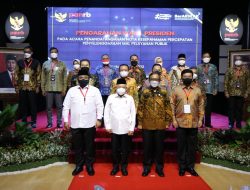 Percepat Penyelenggaraan MPP, BPJS Ketenagakerjaan Dukung Arahan Wapres