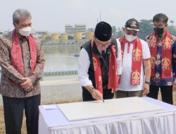 Wali Kota Depok Ajak Masyarakat Jaga Situ Rawa Kalong