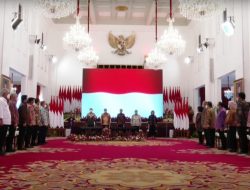 Kendalikan Inflasi Pangan, NFA Lakukan Sejumlah Langkah ini