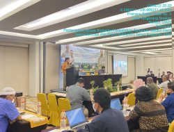 Genjot Produktivitas Pertanian dan Ketahanan Pangan, Kementan Lakukan Evaluasi Dana Dekon dan PHLN