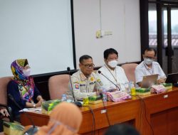 IBH: Penyederhanaan Birokrasi Akan Membawa Transformasi di Pemerintahan