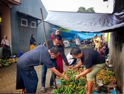 Gubernur Sulsel Ajak Masyarakat Dukung Ekonomi Kerakyatan