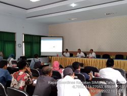 Program CSA Kementan Tingkatkan Produktivitas Petani Lombok Tengah