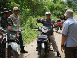 Program Kementan Dongkrak Infrastruktur Pertanian di Tasikmalaya