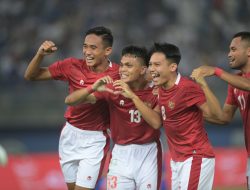 Laga FIFA Match Day, Indonesia Hadapi Curacao di GBLA dan JIS