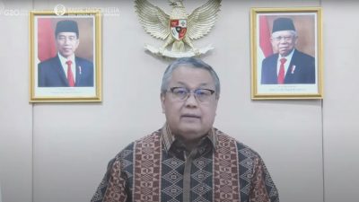 Mulai Hari Ini, Peserta BI Fast Bertambah 25 Bank