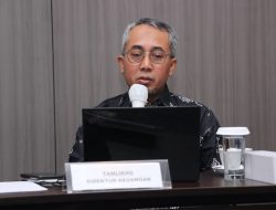 Kinerja Triwulan I dan II 2022 Ciamik, PT Pradiksi Gunatama Tbk (PGUN) Berencana Akusisi Lahan 2.000 Hektare