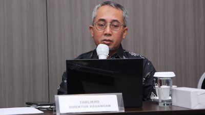 Kinerja Triwulan I dan II 2022 Ciamik, PT Pradiksi Gunatama Tbk (PGUN) Berencana Akusisi Lahan 2.000 Hektare