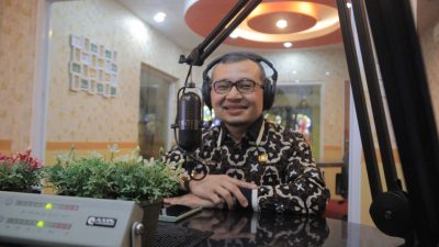 Layanan Pain Diary Dengan Teknologi 4G Segera Hadir Di RSUD Ciawi