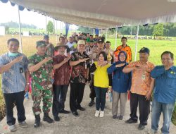 Melalui Penerapan CSA Kementan, Dongkrak Produktivitas Petani Purworejo