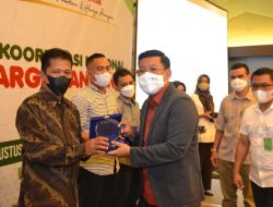 Deteksi Dini Gejolak Harga dan Pasokan, NFA Luncurkan Panel Harga Pangan