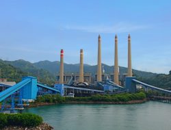 Digitalisasi Pembangkit PLN Tingkatkan Efisiensi Operasi dan Layanan Ketenagalistrikan