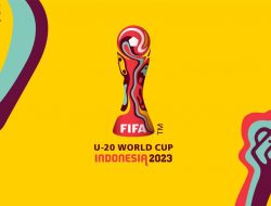 Emblem Resmi Piala Dunia FIFA U-20 2023™ Indonesia Diluncurkan