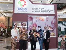 Kemenperin Incar Ekspor Bumbu Masak USD 2 Miliar