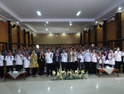 NFA Minta Generasi Muda Sosialisasikan Pangan B2SA