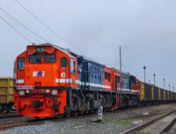 Oversubscribed hingga 2,3 Kali, Penawaran Obligasi dan Sukuk KAI Diminati Investor