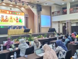 Pacu Regenerasi Petani di Kalsel, Kementan Gencarkan Sinkronisasi