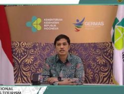 Kemenkes Dukung Kebangkitan Wisata Kebugaran di Indonesia