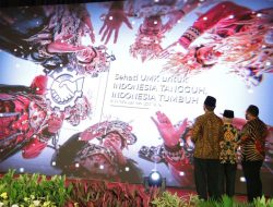 Sertifikasi Halal Gratis Kembali Dibuka, Ada 1 Juta Kuota