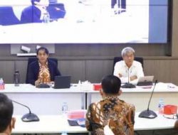 ATR/BPN Upayakan Penyelesaian Konflik Agraria pada Aset Lembaga Negara