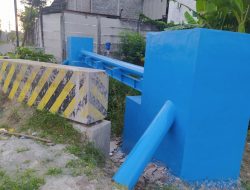 Proyek Pembangunan Jaringan Perpipaan SPAM di Kabupaten Gresik PHO, Begini Penampakannya