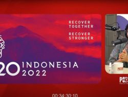 Menteri Keuangan Beberkan Manfaat Langsung G20 Bagi Indonesia