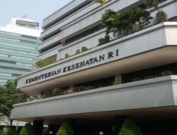 Kemenkes Manfaatkan Hibah Global Fund untuk Pengendalian HIV/AIDS, TBC, dan MALARIA