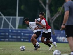 Timnas Indonesia U-19 Terus Dipoles, STY: Masih Kami Pantau