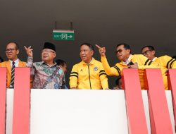 Tinjau Venue dan Fasilitas Olahraga POMNas, Menpora Harap Jadi Penunjang Suksesnya DBON