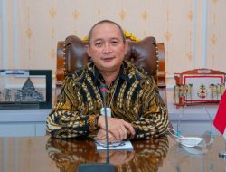 Jawab Tantangan Global, Kemenperin Bangun Ekosistem Terpadu